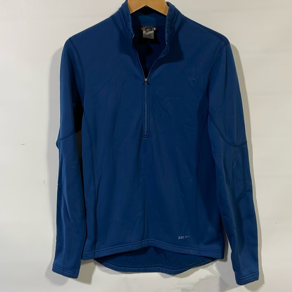 REI Blue Men's Sweatshirt